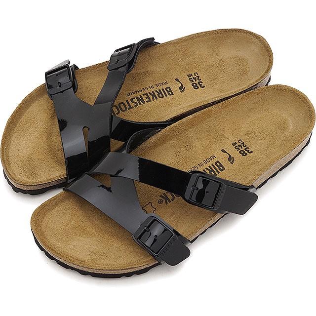 BIRKENSTOCK ビルケンシュトック レディース ヤオ バランス YAO