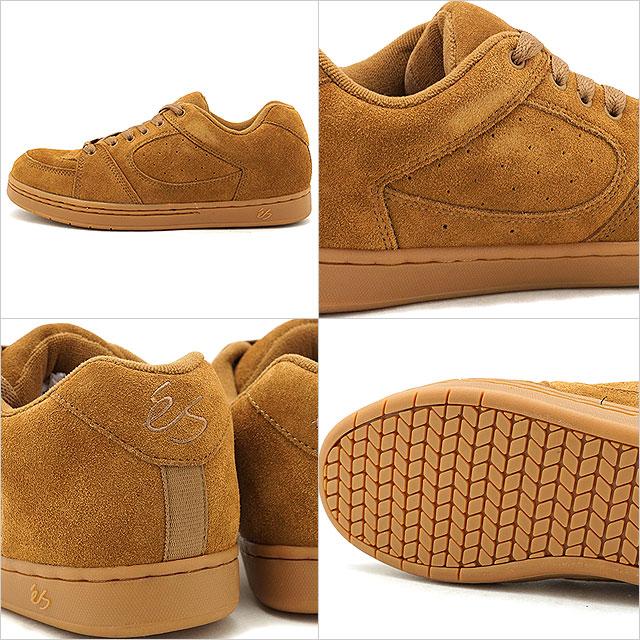 es(ファッション) エス eS スニーカー アクセル OG ACCEL メンズ