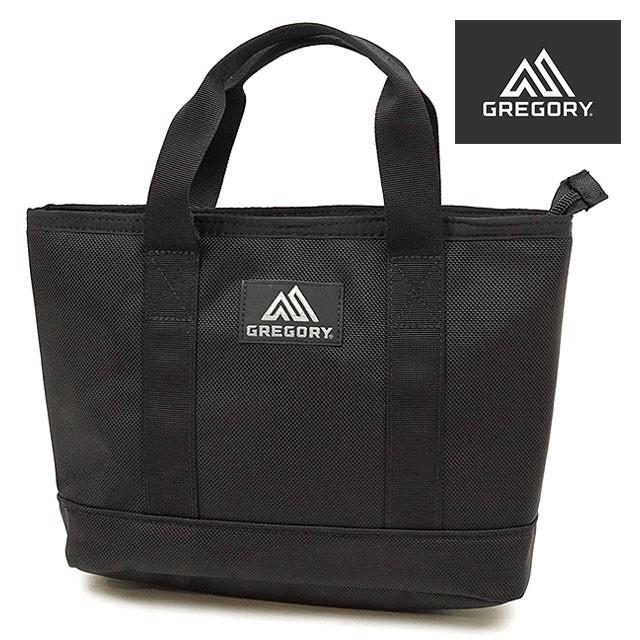 GREGORY グレゴリー ミニトート 5L ランチボックストート LUNCH