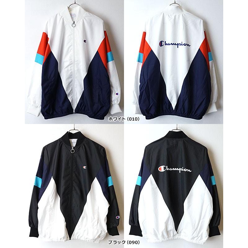 Champion（チャンピオン） レディース ゲームジャケット W GAME JACKET