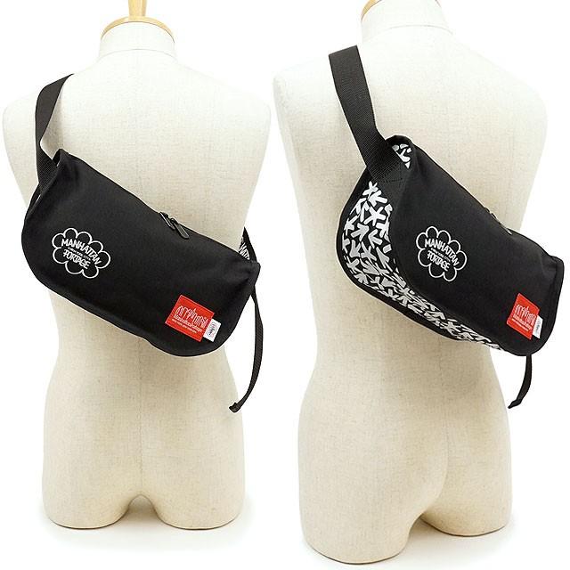 Manhattan Portage（マンハッタンポーテージ） × Eric Haze エリック 