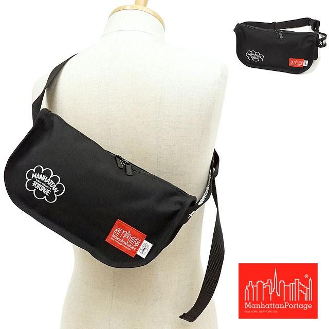 Manhattan Portage（マンハッタンポーテージ） × Eric Haze エリック 