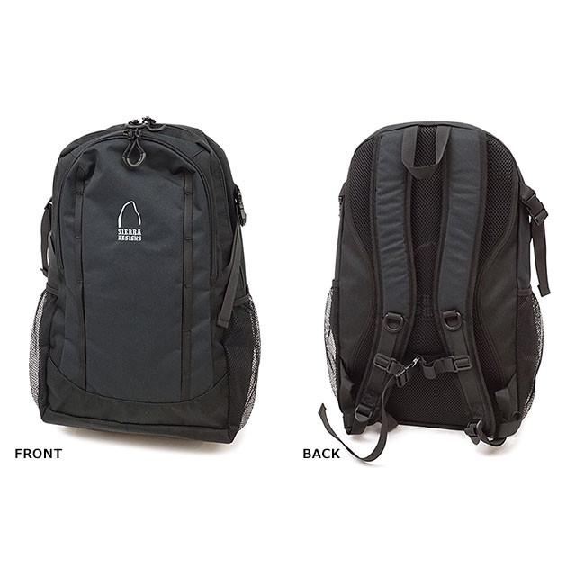 SIERRA DESIGNS シェラデザイン リュック 24L バックパック M