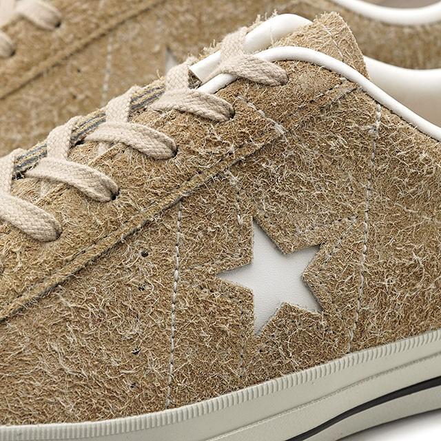 CONVERSE 限定 コンバース スニーカー ワンスター J スエード