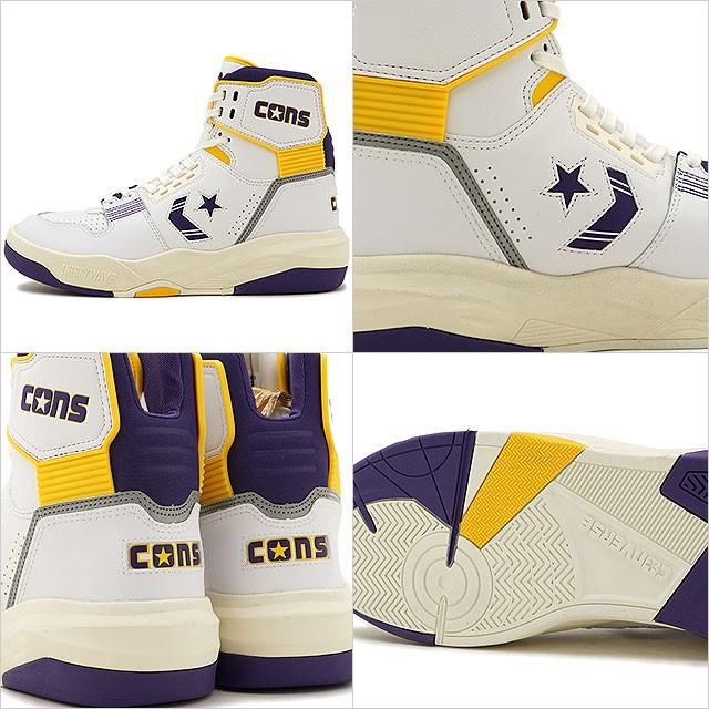 コンバース【CONVERSE】ERX-400　　　　　　　　※箱付き 新品未使用 CONVERSE コンバース スニーカー メンズ ハイカット おしゃれ