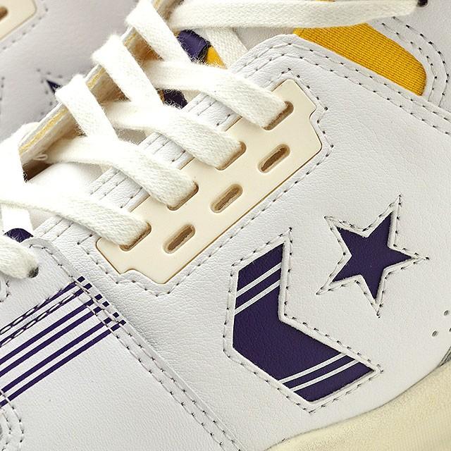 CONVERSE 限定 コンバース スニーカー ERX-400 EW ハイカット HI