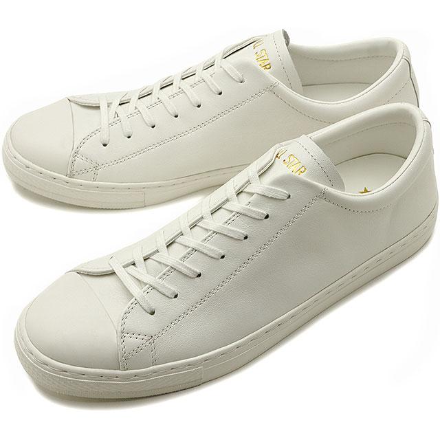 CONVERSE（コンバース） スニーカー レザー オールスター クップ