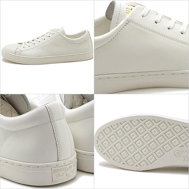 CONVERSE（コンバース） スニーカー レザー オールスター クップ