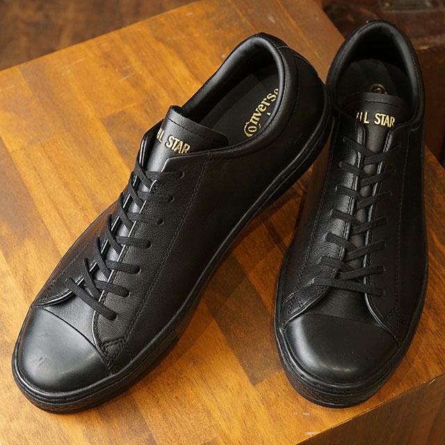 CONVERSE（コンバース） スニーカー レザー オールスター クップ