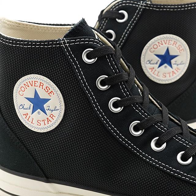 CONVERSE オールスター ブラック ハイカット CONVERSE コンバース オールスター ハイカット ブラック 黒