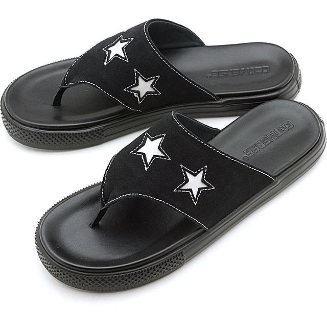 CONVERSE コンバース スニーカー CV サンダル トング SANDAL