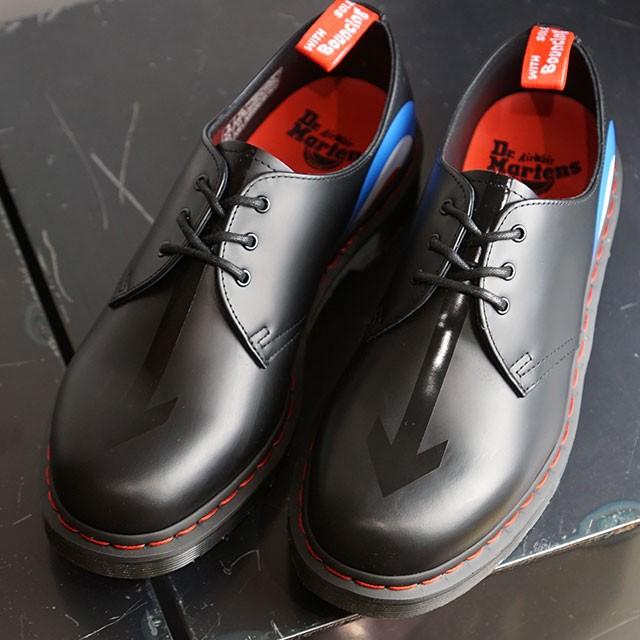 在庫あり 即出荷可 Fw19 Black オックスフォード メンズ レディース Shoe 3eye Who 1461 ザ フー Who Ther 3ホールシューズ Dr Martens ドクターマーチン コラボ オックスフォード Dr Martens ドクターマーチン シューズ Www Golf5 Prestige Jp