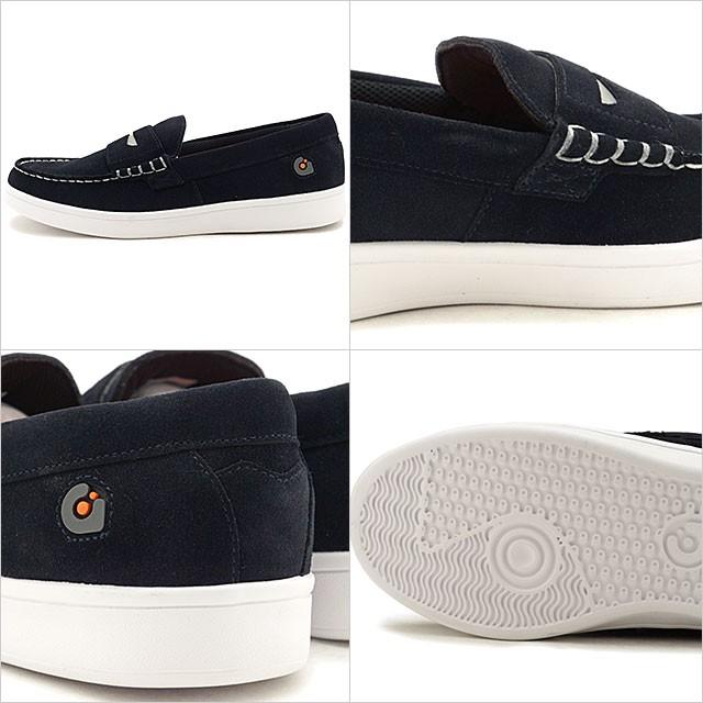 gravis（グラビス） メンズ ローファータイプ オジェック ODJICK