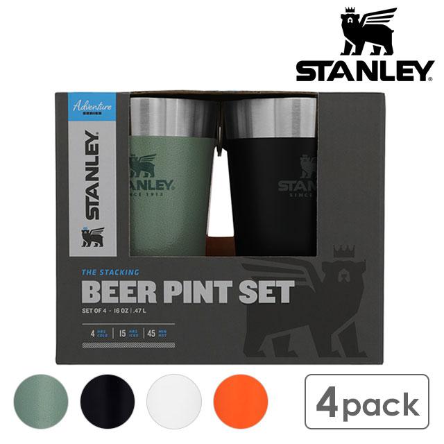 STANLEY（スタンレー） タンブラー マグ スタッキング真空パイント