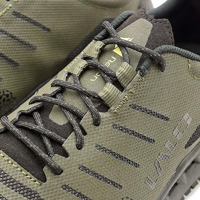 Reebok（リーボック） ラロ LALO スニーカー リーコン RECON AT 45027 