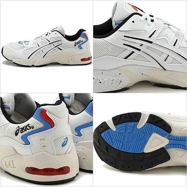 ASICS Tiger（アシックスタイガー） アシックス スポーツスタイル