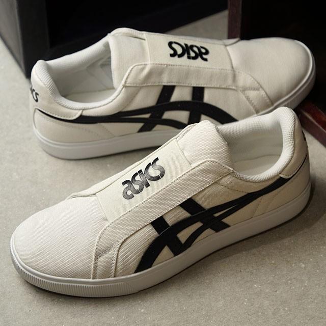 asics classic ct slip on