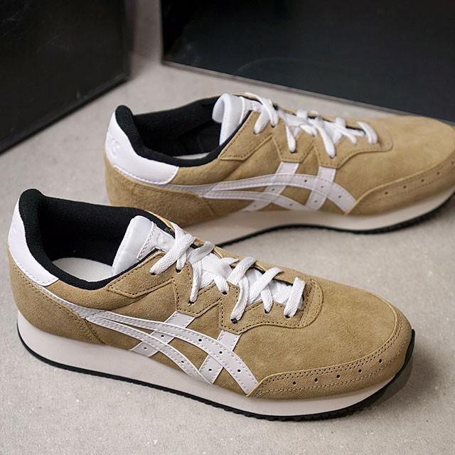 希少 ASICSTIGER asics アシックスタイガー スニーカー ターサー ASICS アシックス スポーツスタイル SportStyle スニーカー
