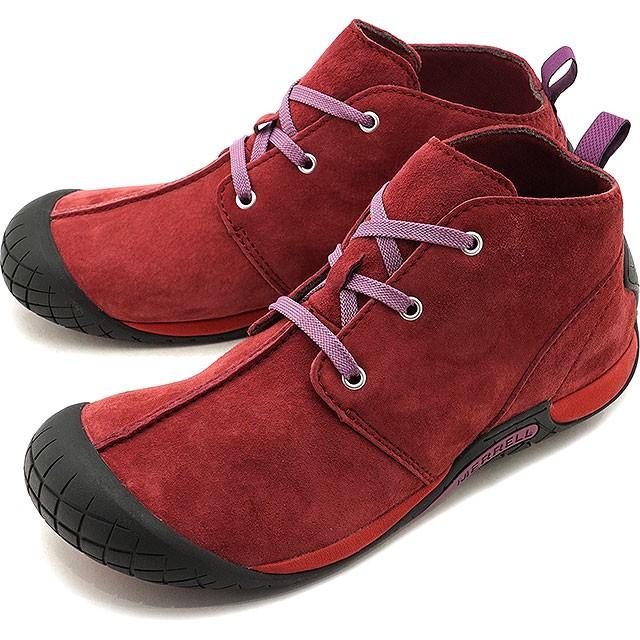 MERRELL（メレル） スニーカー パスウェイ ミッド レース M PATHWAY