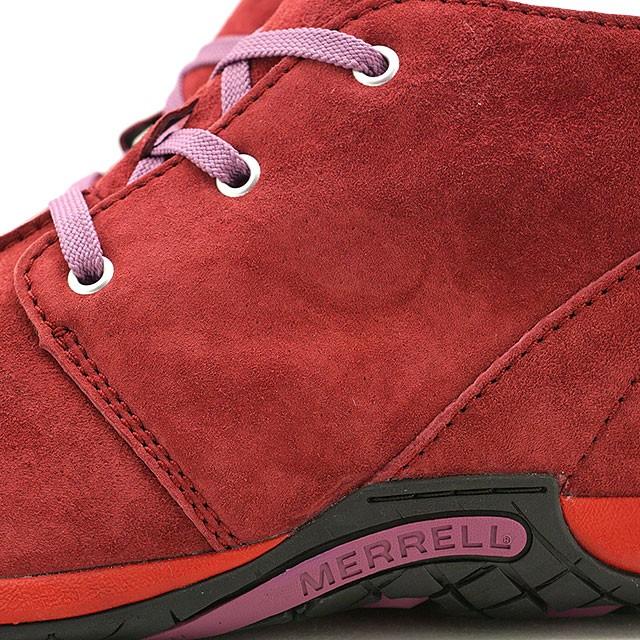 MERRELL（メレル） スニーカー パスウェイ ミッド レース M PATHWAY