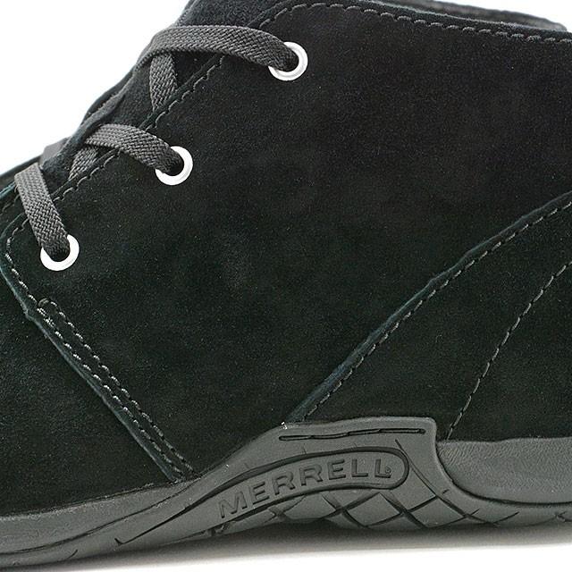 MERRELL（メレル） スニーカー パスウェイ ミッド レース W PATHWAY