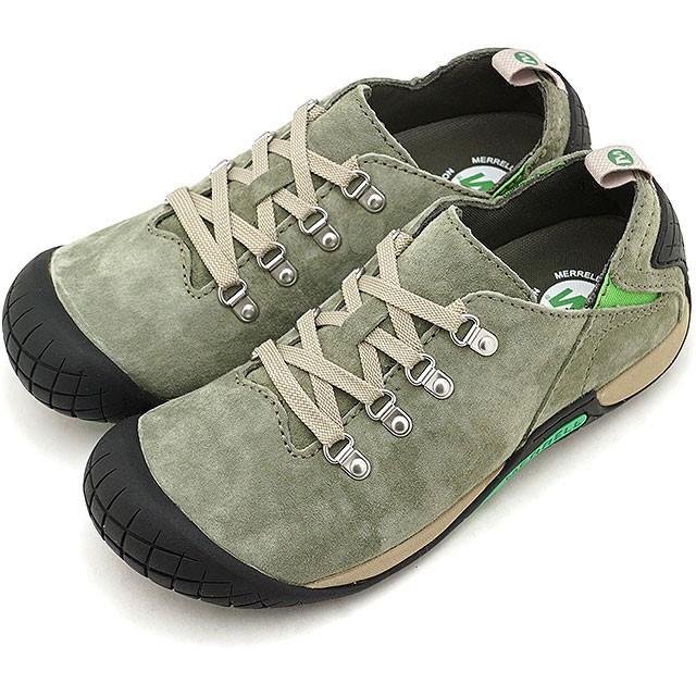 MERRELL（メレル） スニーカー パスウェイ レース W PATHWAY LACE