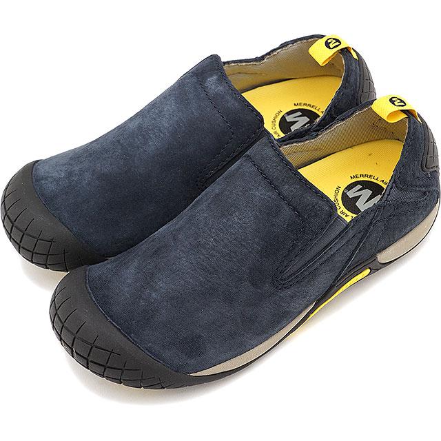 メレル　PATHWAY MOC MERRELL メレル スニーカー パスウェイ モック M PATHWAY MOC