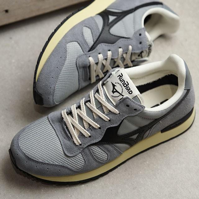MIZUNO ミズノ Mライン M-LINE スニーカー ML87 D1GA1905-06