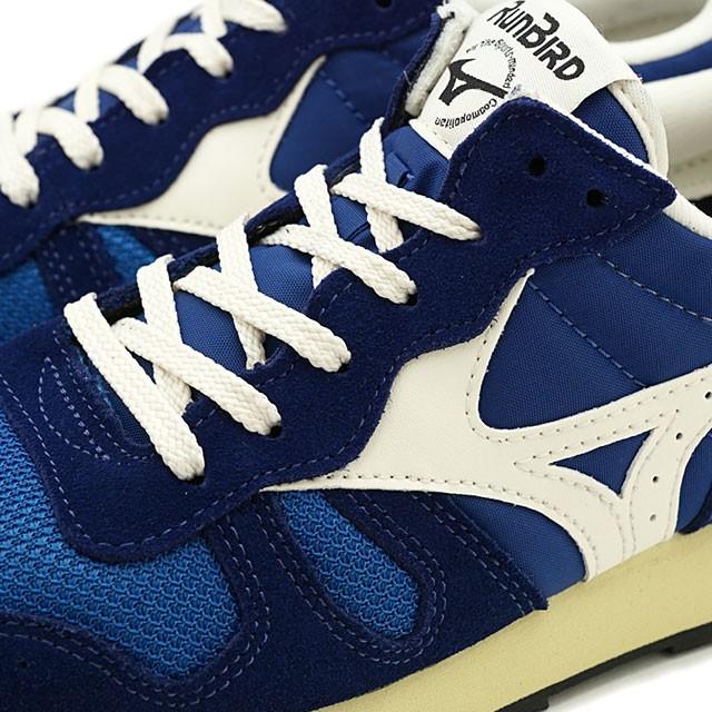 MIZUNO（ミズノ） Mライン MIZUNO M-LINE スニーカー ML87 D1GA1905-26