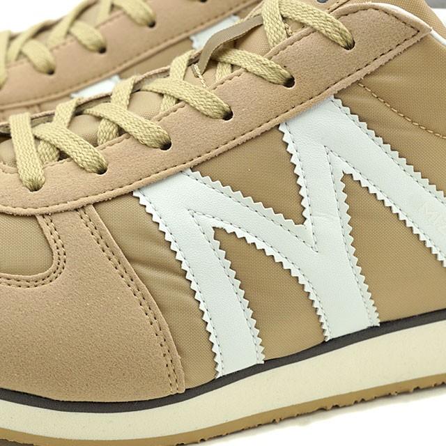 MIZUNO（ミズノ） Mライン MIZUNO M-LINE スニーカー MR1 D1GA1960-49