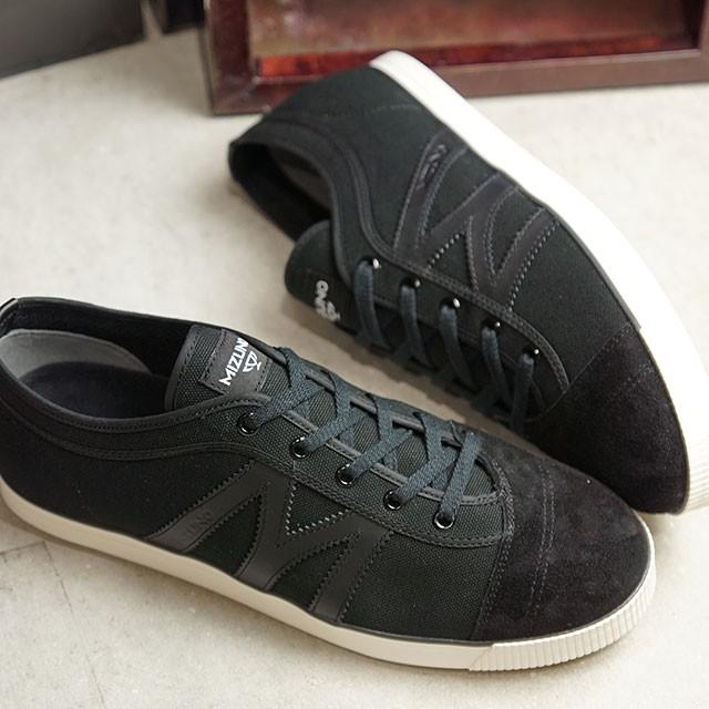 MIZUNO（ミズノ） Mライン MIZUNO M-LINE スニーカー スクール