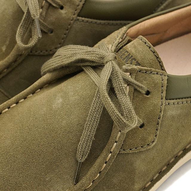 【BIRKENSTOCK】Pasadena パサデナ コンフォートシューズ mischiefstyle_10062129