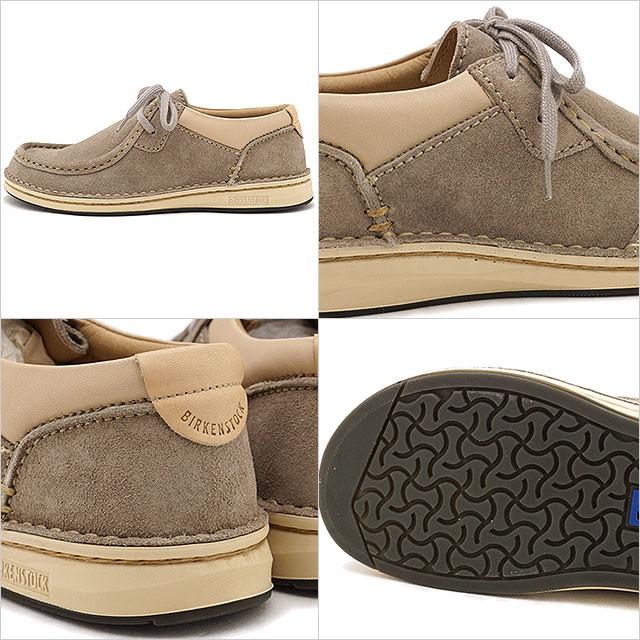 BIRKENSTOCK ビルケンシュトック コンフォートシューズ