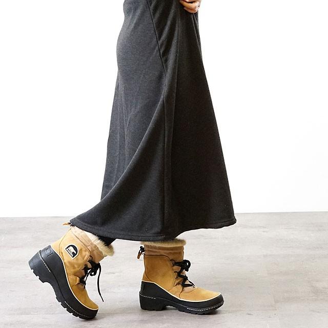 SOREL（ソレル） スノーブーツ ティボリ3 TIVOLI III NL2532Z 