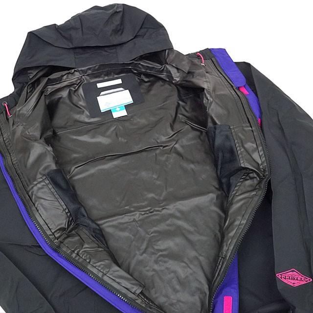 Columbia（コロンビア） メンズ アウター ザ スロープジャケット