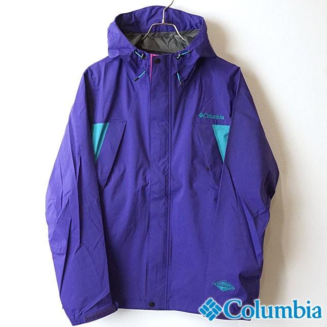 Columbia コロンビア　紫色 ウィンタージャケット Amazon | [コロンビア] ザ スロープジャケット S Uw Purple