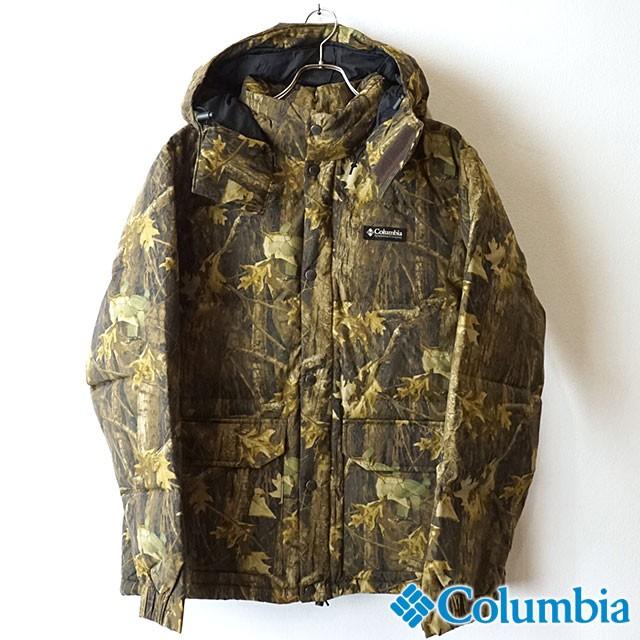 Columbia（コロンビア） メンズ アウター シダーヒルズダウン