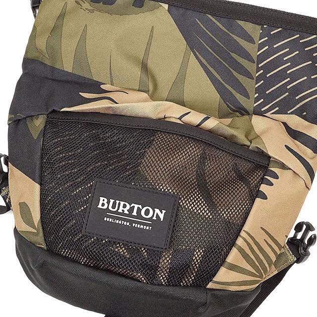 レア品 BURTON ショルダーバッグ seek2_miy196071
