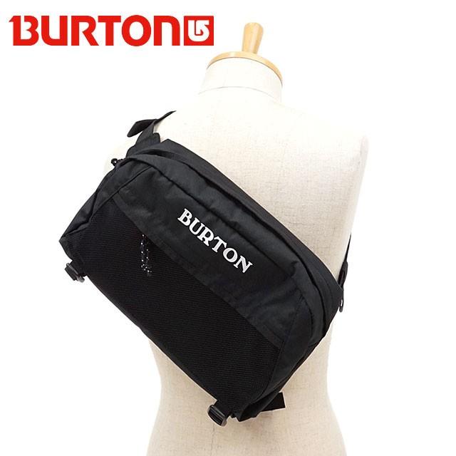BURTON バートン Burton 斜め掛け スリングバッグ Beeracuda