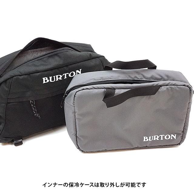 BURTON バートン Burton 斜め掛け スリングバッグ Beeracuda