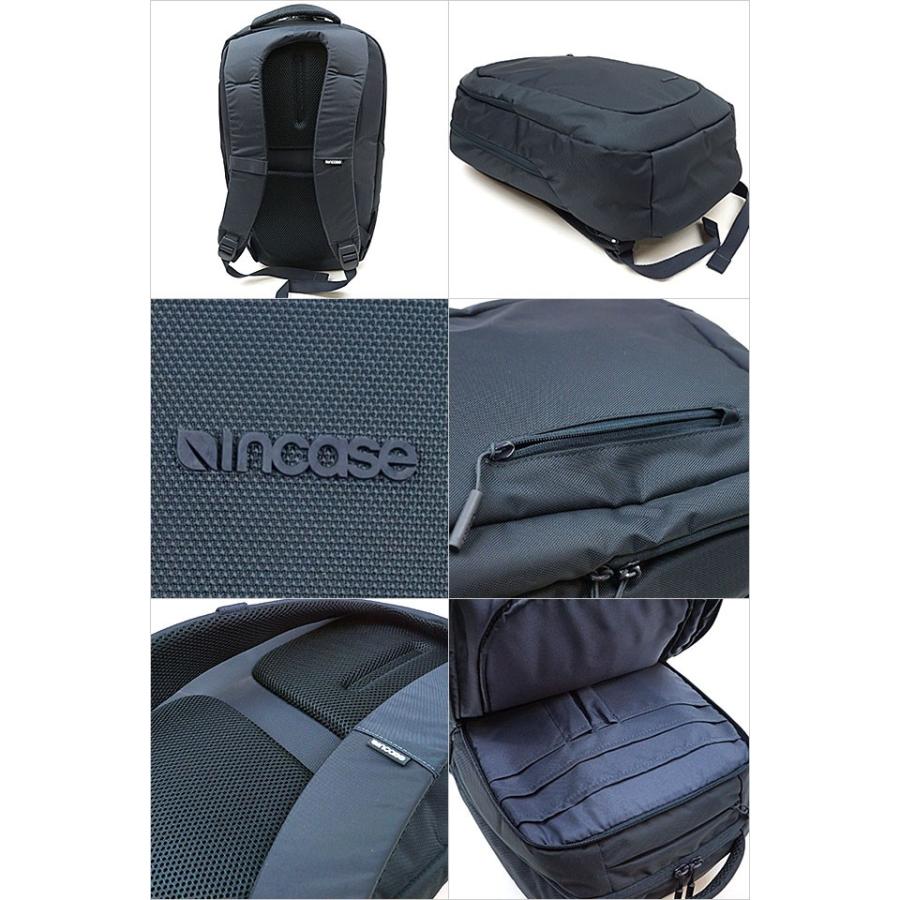インケース Incase リュック ナイロンスリム バックパック Nylon Slim Backpack 37193020 SS20 ビジネス  バックパック デイパック バッグ Navy ネイビー系 :10062160:SHOETIME - 通販 - Yahoo!ショッピング