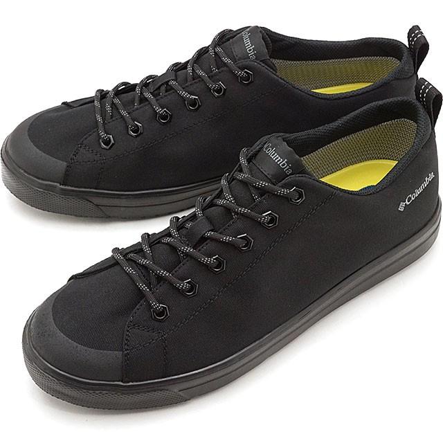 コロンビア Columbia 防水スニーカー ホーソンレイン2 ロウ アドバンス オムニテック Hawthorne Rain Ii Lo Advance Omni Tech Yu0315 010 Ss 靴 Black Shoetime 通販 Yahoo ショッピング