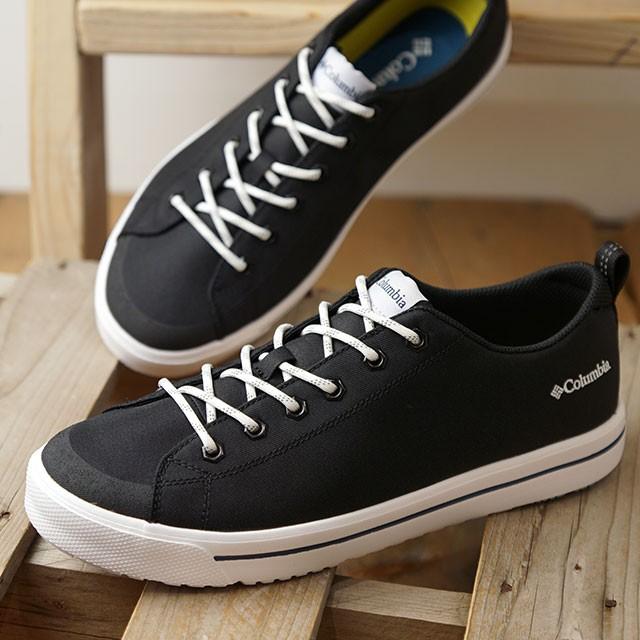 コロンビア Columbia 防水スニーカー ホーソンレイン2 ロウ ウォータープルーフ Hawthorne Rain Ii Lo Waterproof Yu0317 010 Ss レインシューズ 靴 Black Shoetime 通販 Yahoo ショッピング