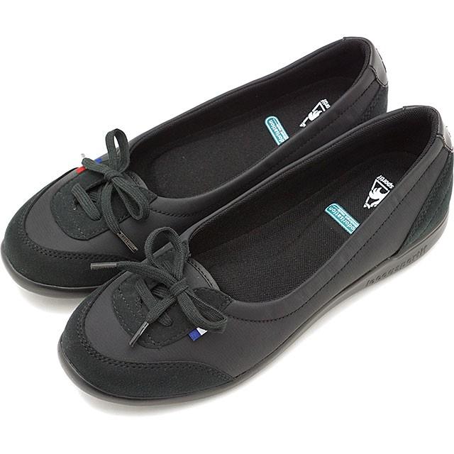 未使用✴︎le coq sportif イエナＶ　パンプススニーカー ルコックスポルティフ le coq sportif レースメッシュパンプス