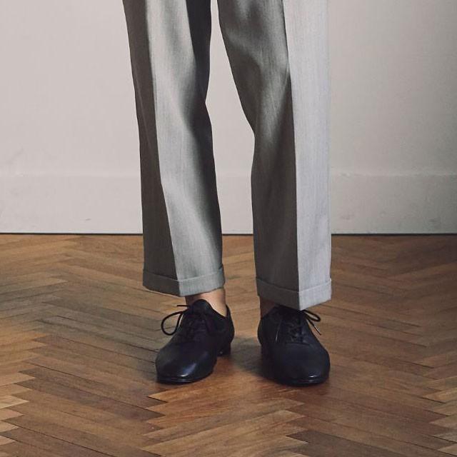 YOAK（ヨーク） 国産カジュアルシューズ チャーリー CHARLIE SS20
