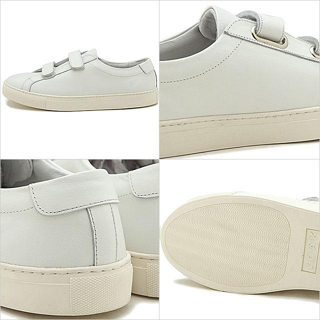 YOAK（ヨーク） 返品送料無料 国産スニーカー ルーク LUKE メンズ 日本