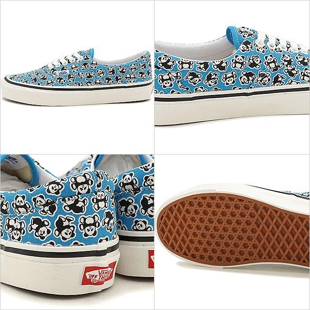 VANS バンズ ヴァンズ スニーカー アナハイムファクトリー エラ