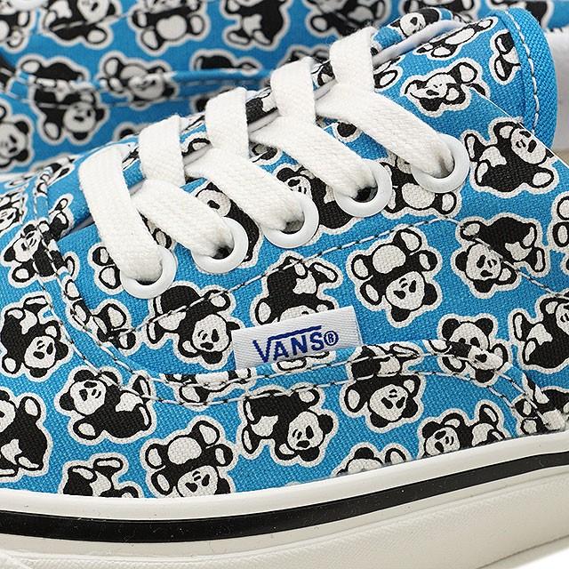 vans エラ　アナハイム Vans era アナハイムモデルと通常ラインの比較 - OBOEGAKI
