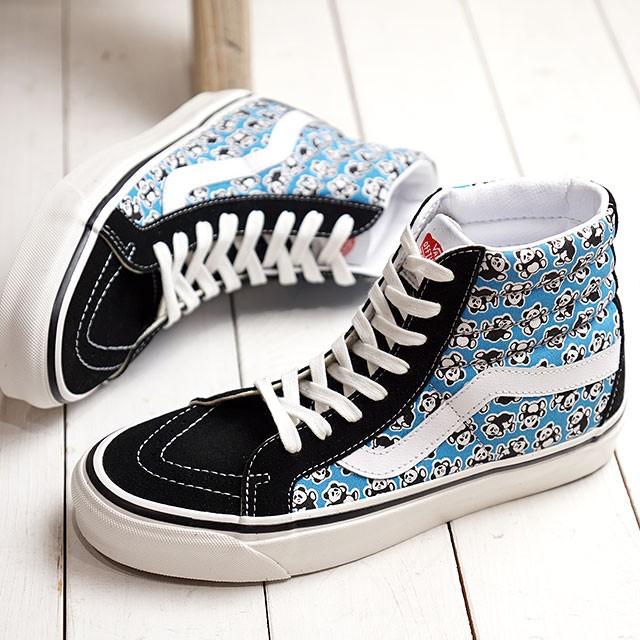 VANS（ヴァンズ） バンズ スニーカー アナハイムファクトリー スケート