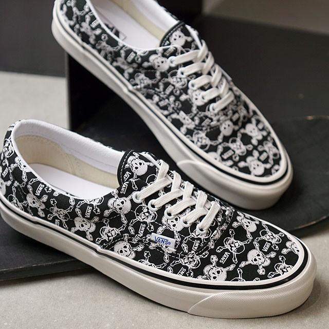 VANS（ヴァンズ） バンズ スニーカー アナハイムファクトリー エラ95